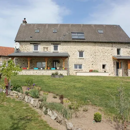 Maison Le Barrage *