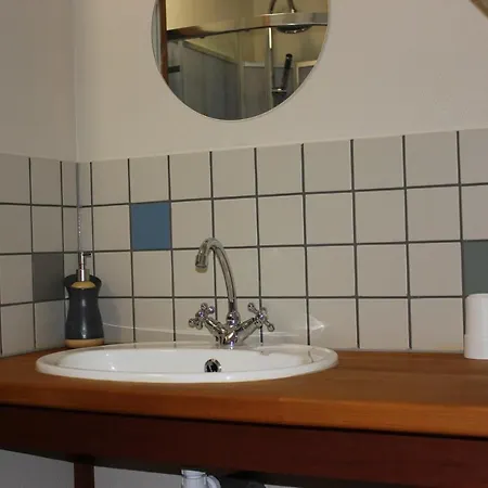 Maison Le Barrage Bed & Breakfast