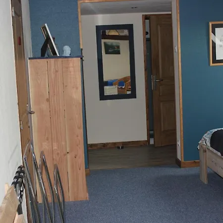 Maison Le Barrage Bed & Breakfast