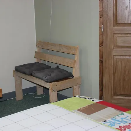 Maison Le Barrage Bed & Breakfast