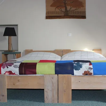 Maison Le Barrage Bed & Breakfast *