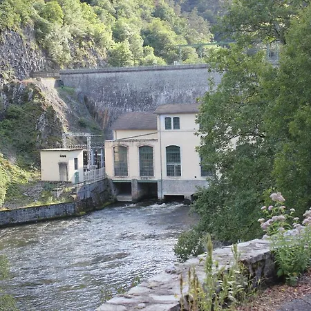 Bed & Breakfast Maison Le Barrage