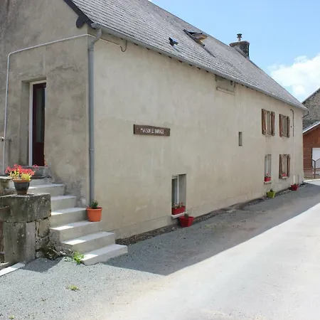 Maison Le Barrage *