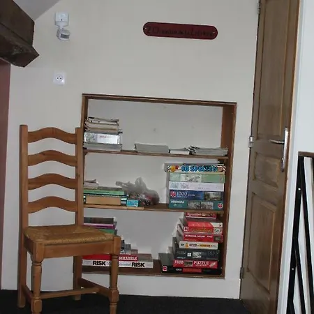 Maison Le Barrage Bed & Breakfast