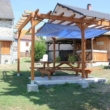 Maison Le Barrage Bed & Breakfast